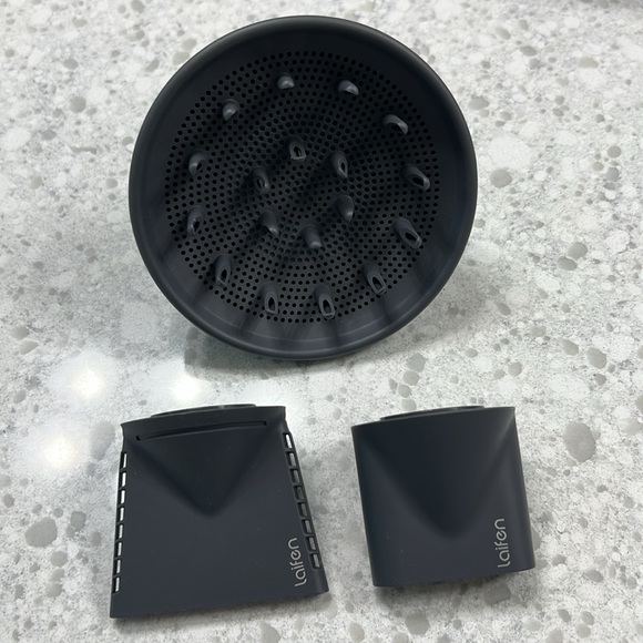 Laifen Blowdryer Attachments Only - Picture 3 of 3